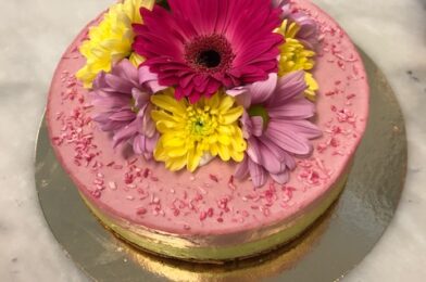 Ginger restauracja ze zdrowym jedzeniem w Helsingborgu