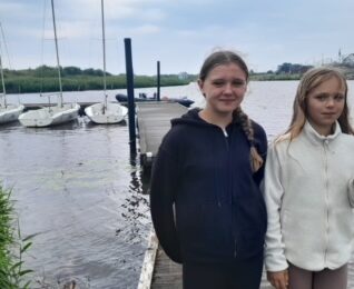 Lato 2024 – Żaglówki